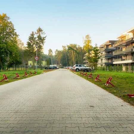 Apartament Antoni Pogorzelica Pogorzelica  Extérieur photo