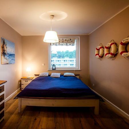 Apartament Antoni Pogorzelica Pogorzelica  Extérieur photo