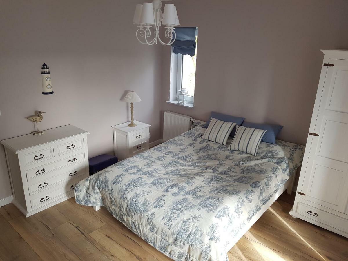 Apartament Antoni Pogorzelica Pogorzelica  Extérieur photo