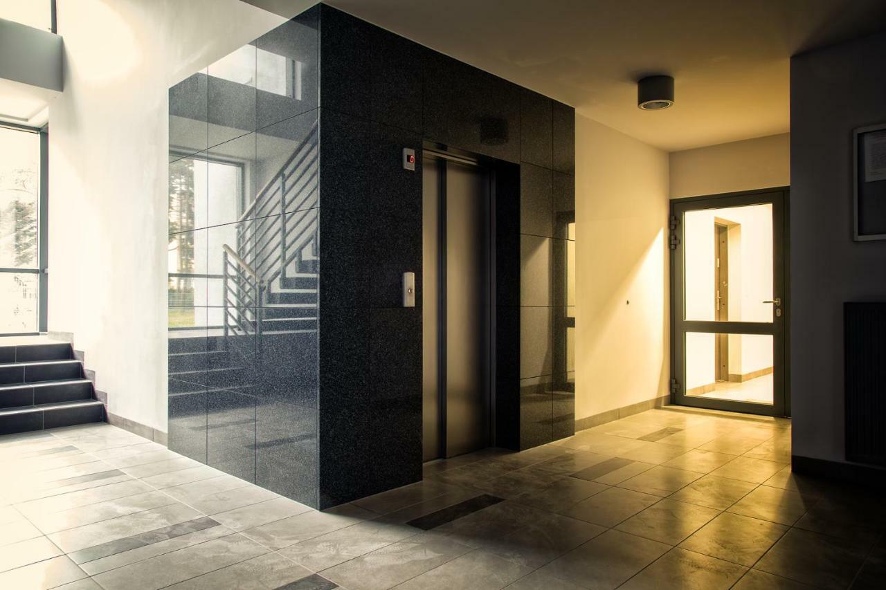 Apartament Antoni Pogorzelica Pogorzelica  Extérieur photo